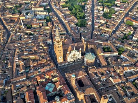 trovagnocca cremona|What to see in Cremona